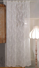 Carica l'immagine nel visualizzatore di Gallery, Tenda in pizzo Ciel di L'Atelier17 140x290cm.