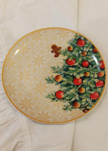 Carica l'immagine nel visualizzatore di Gallery, Servizio piatti porcellana 18 pezzi Henriette