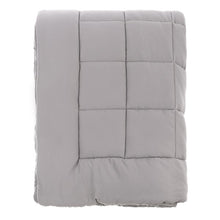 Carica l'immagine nel visualizzatore di Gallery, Trapunta Blanc Mariclo matrimoniale Diamante con gale 300 gsm