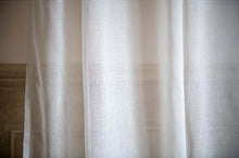 Carica l'immagine nel visualizzatore di Gallery, Tenda Blanc Mariclo 140×290 cm Tortora