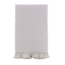 Carica l'immagine nel visualizzatore di Gallery, Trapuntina boutis matrimoniale 260x260 Blanc Mariclo' serie Regina di Cuori