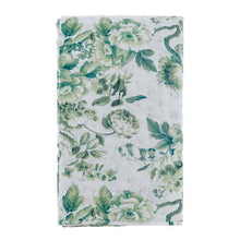 Carica l'immagine nel visualizzatore di Gallery, Boutis Provenzale Matrimoniale Blanc Mariclo' Collezione L'Erborista