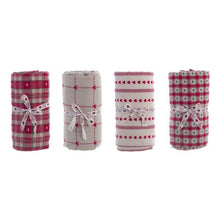 Carica l'immagine nel visualizzatore di Gallery, Tovaglia Blanc Mariclo' natalizia 140x240cm.