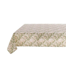 Carica l'immagine nel visualizzatore di Gallery, Blanc Mariclò Tovaglia Rami d’Amore 140×180 cm variante roselline