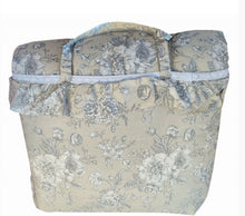 Carica l'immagine nel visualizzatore di Gallery, Trapunta matrimoniale invernale