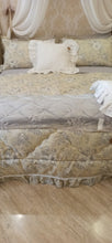 Carica l'immagine nel visualizzatore di Gallery, Trapunta matrimoniale invernale