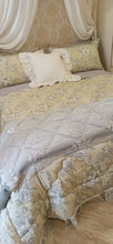 Carica l'immagine nel visualizzatore di Gallery, Trapunta matrimoniale invernale