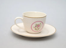 Carica l'immagine nel visualizzatore di Gallery, L'Arte di Nacchi set di 6 tazzine da caffe' in gift box