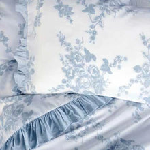 Carica l'immagine nel visualizzatore di Gallery, Completo Lenzuola Matrimoniali Gaia di L'Atelier17