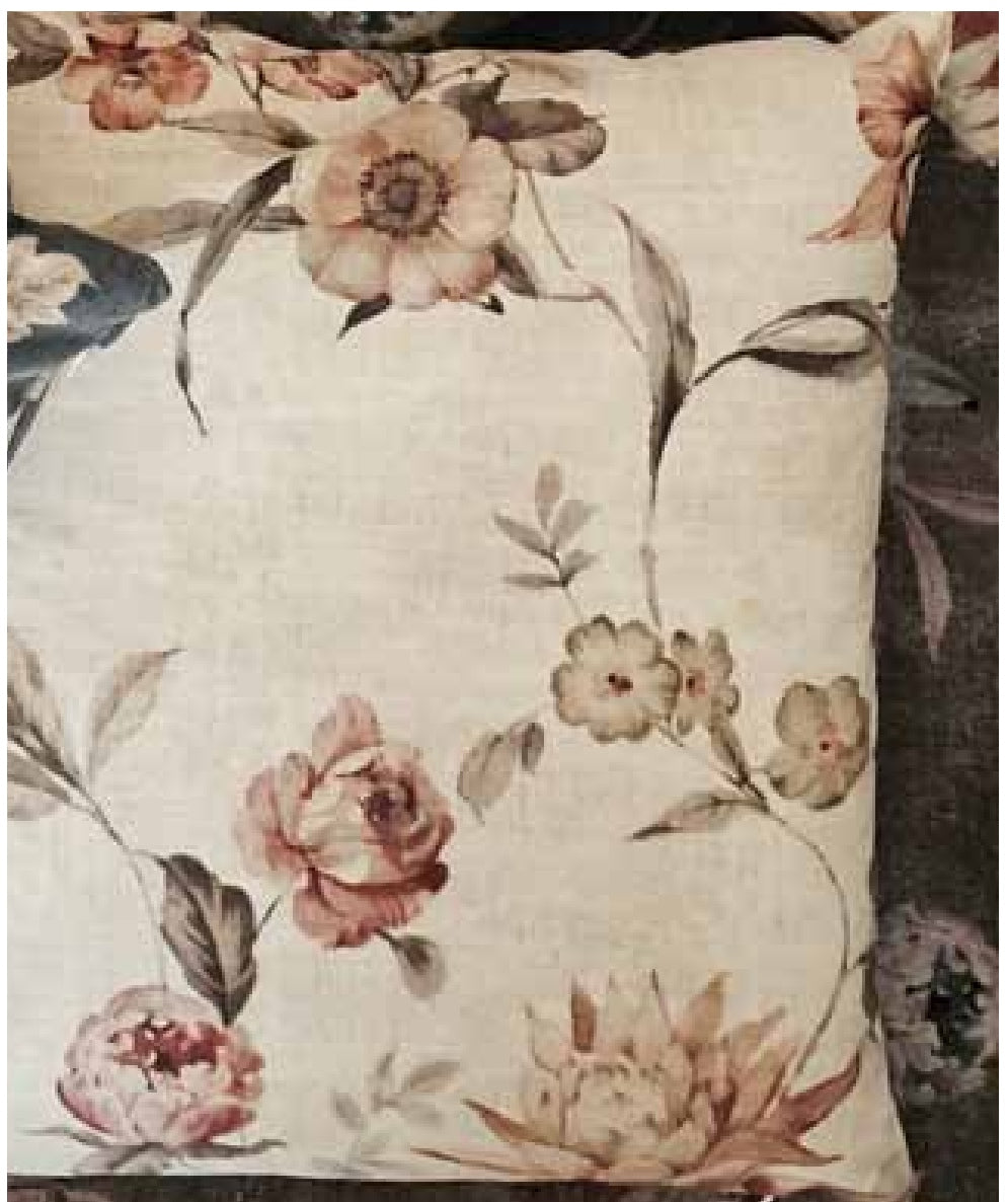 Cuscino arredo l'Atelier 17