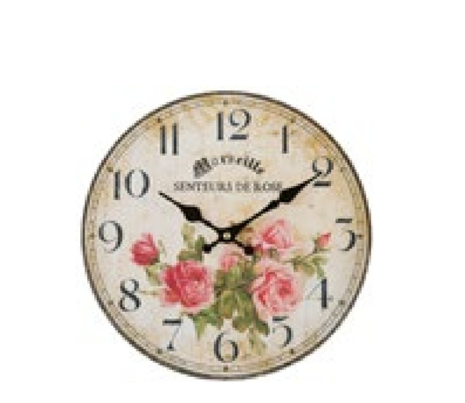 Orologio diametro 30cm