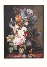 Carica l&#39;immagine nel visualizzatore di Gallery, Quadro su tela  con telaio in legno Blanc Mariclo&#39;  2 varianti
