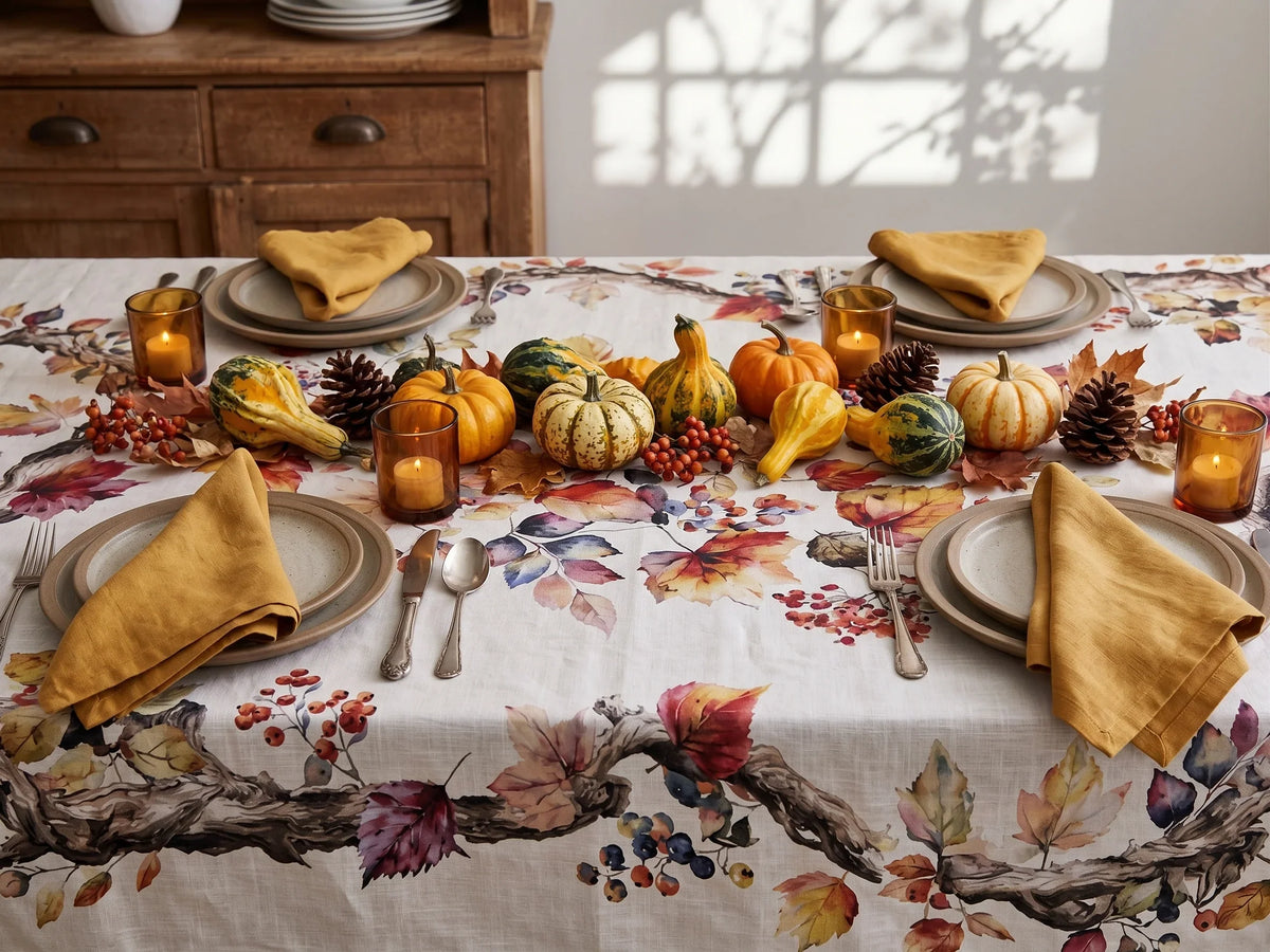 Accogli l'Autunno