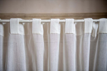 Tenda Blanc Mariclo  140×290 cm Avorio