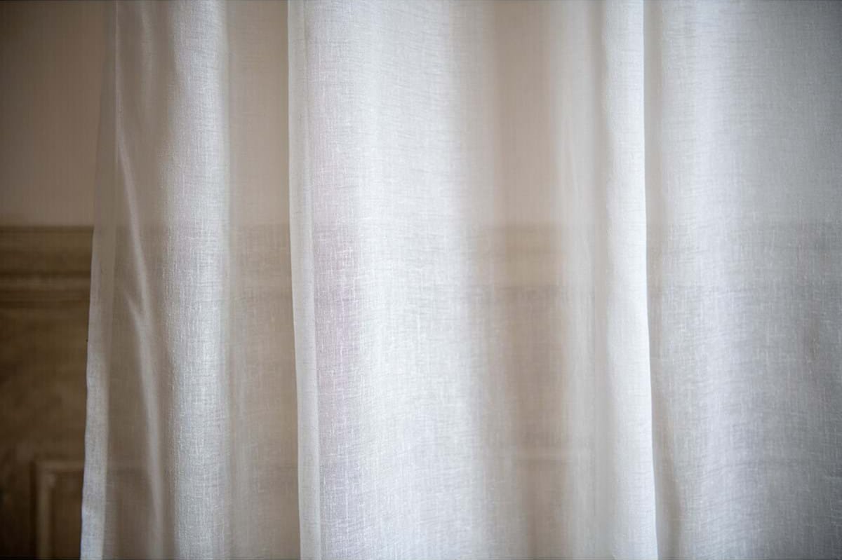 Tenda Blanc Mariclo  140×290 cm Tortora