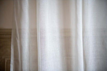Tenda Blanc Mariclo  140×290 cm Avorio