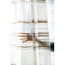 Carica l'immagine nel visualizzatore di Gallery, Tenda Blanc MariClo' Bolgheri bianca 145x290
