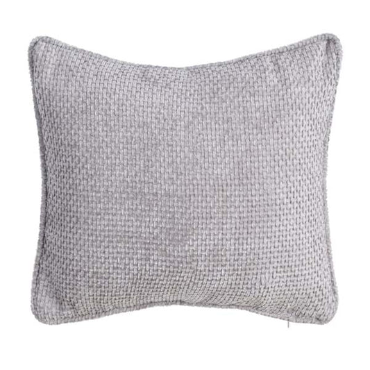 Blanc Mariclo Cuscino quadrato basic collezione Morbido Sonno avorio