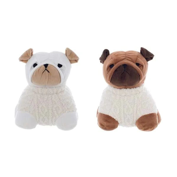 Ferma porte cane Blanc Mariclo'
