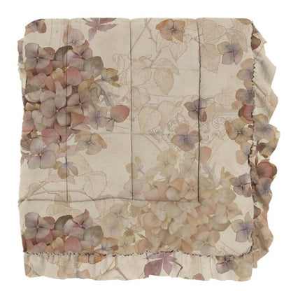 Trapunta matrimoniale  Blanc Mariclò Promenade Collection 300 gsm