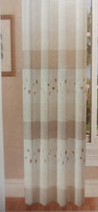 Coppia due tendoni 140x290