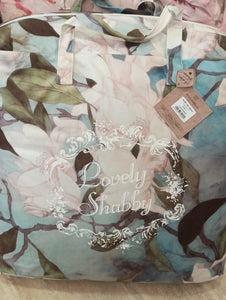 Trapunta matrimoniale Jardin de Velour Lovely Shabby Kobus