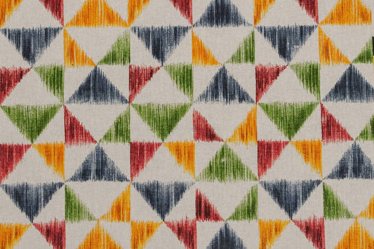 Tovaglia o copritavola antimacchia in Cotone e PVC misura 140x240cm.
