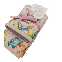 Carica l'immagine nel visualizzatore di Gallery, Coppia spugna 1+1 viso e ospite disegno pasquale
