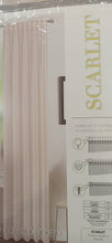 Carica l'immagine nel visualizzatore di Gallery, Coppia 2 Tende Scarlet 140x280cm
