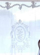 Carica l'immagine nel visualizzatore di Gallery, Tenda Galatea puro lino bianco 150x290
