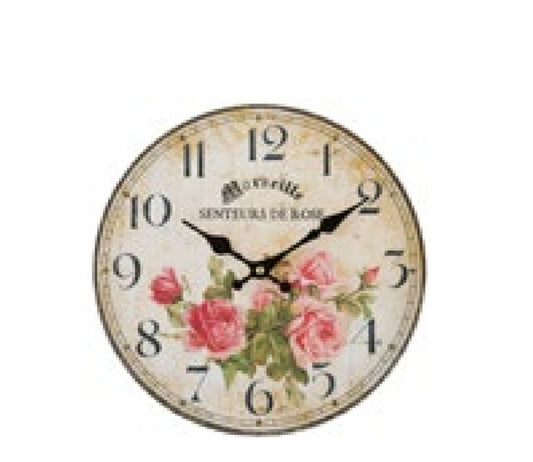 Orologio diametro 30cm
