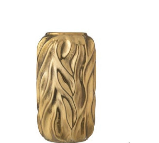 Vaso portafiori in ceramica L'arte di nacchi