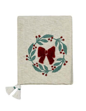 Carica l&#39;immagine nel visualizzatore di Gallery, Copritutto 130x150cm Blanc Mariclo&#39;
