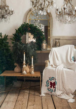 Carica l&#39;immagine nel visualizzatore di Gallery, Copritutto 130x150cm Blanc Mariclo&#39;
