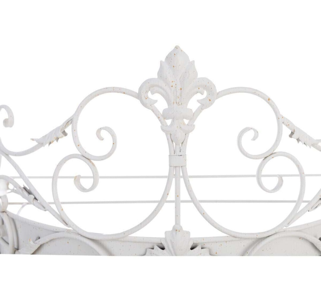 Cielo Letto Blanc Mariclo'