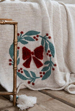 Carica l&#39;immagine nel visualizzatore di Gallery, Copritutto 130x150cm Blanc Mariclo&#39;
