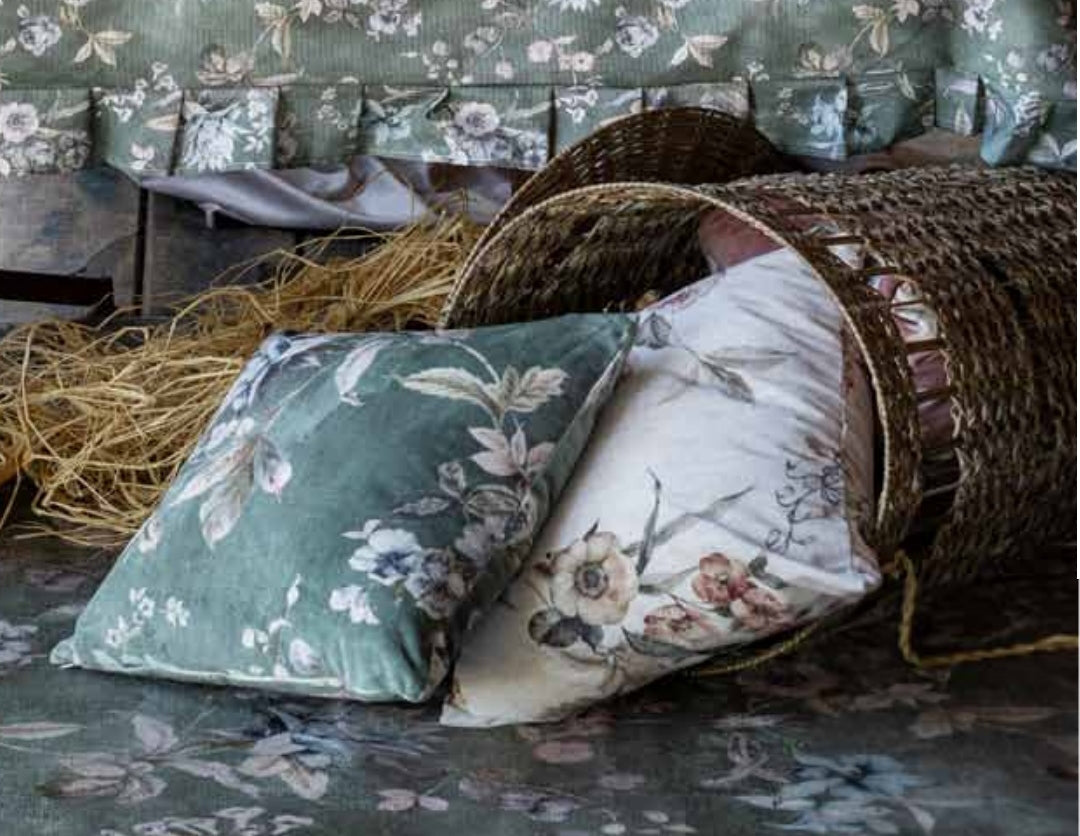 Cuscino arredo l'Atelier 17