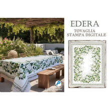 Carica l'immagine nel visualizzatore di Gallery, Tovaglia cotone rettangolare 140x245cm
